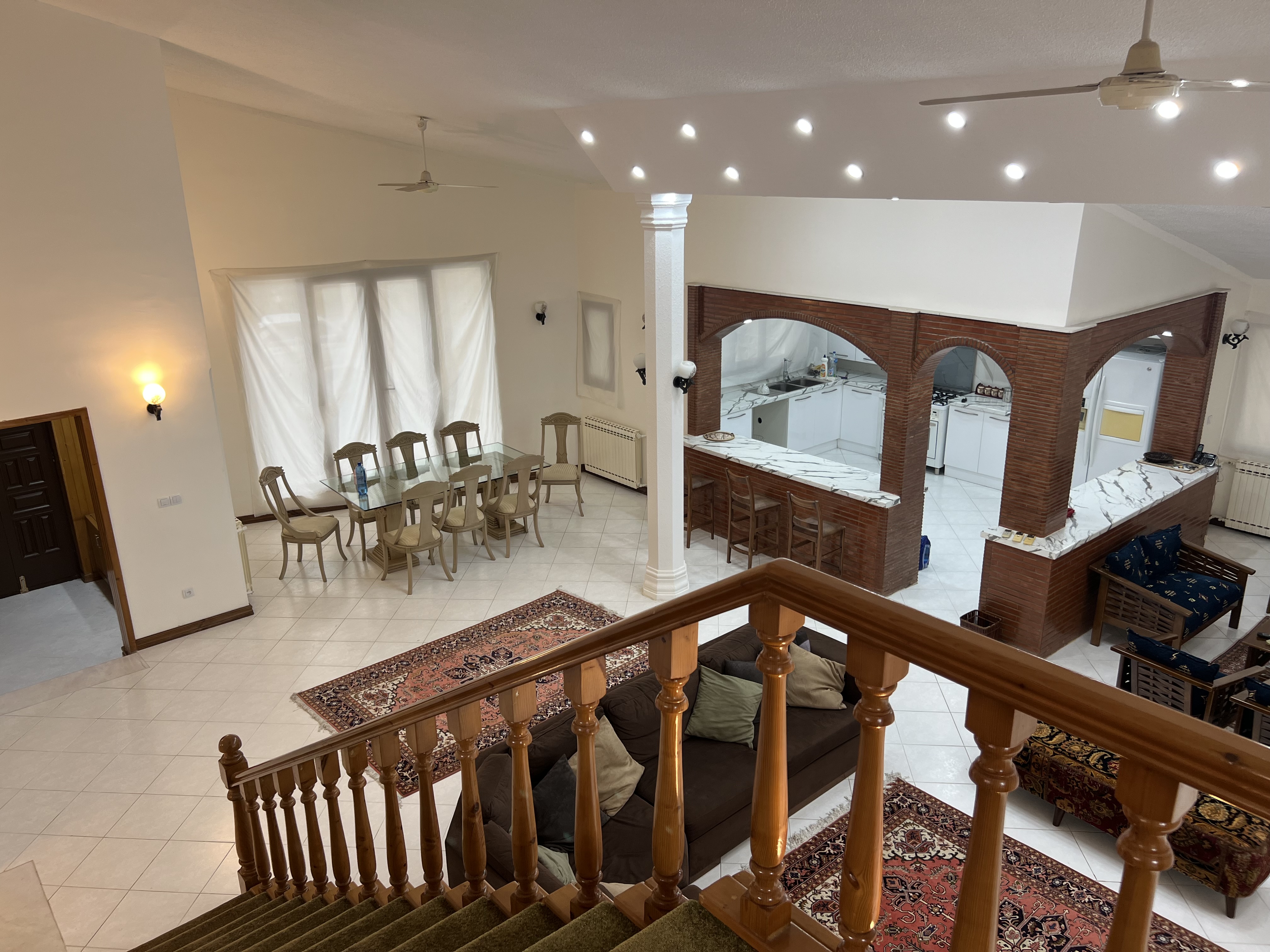 شهرک دریاکنار خیابان زوج