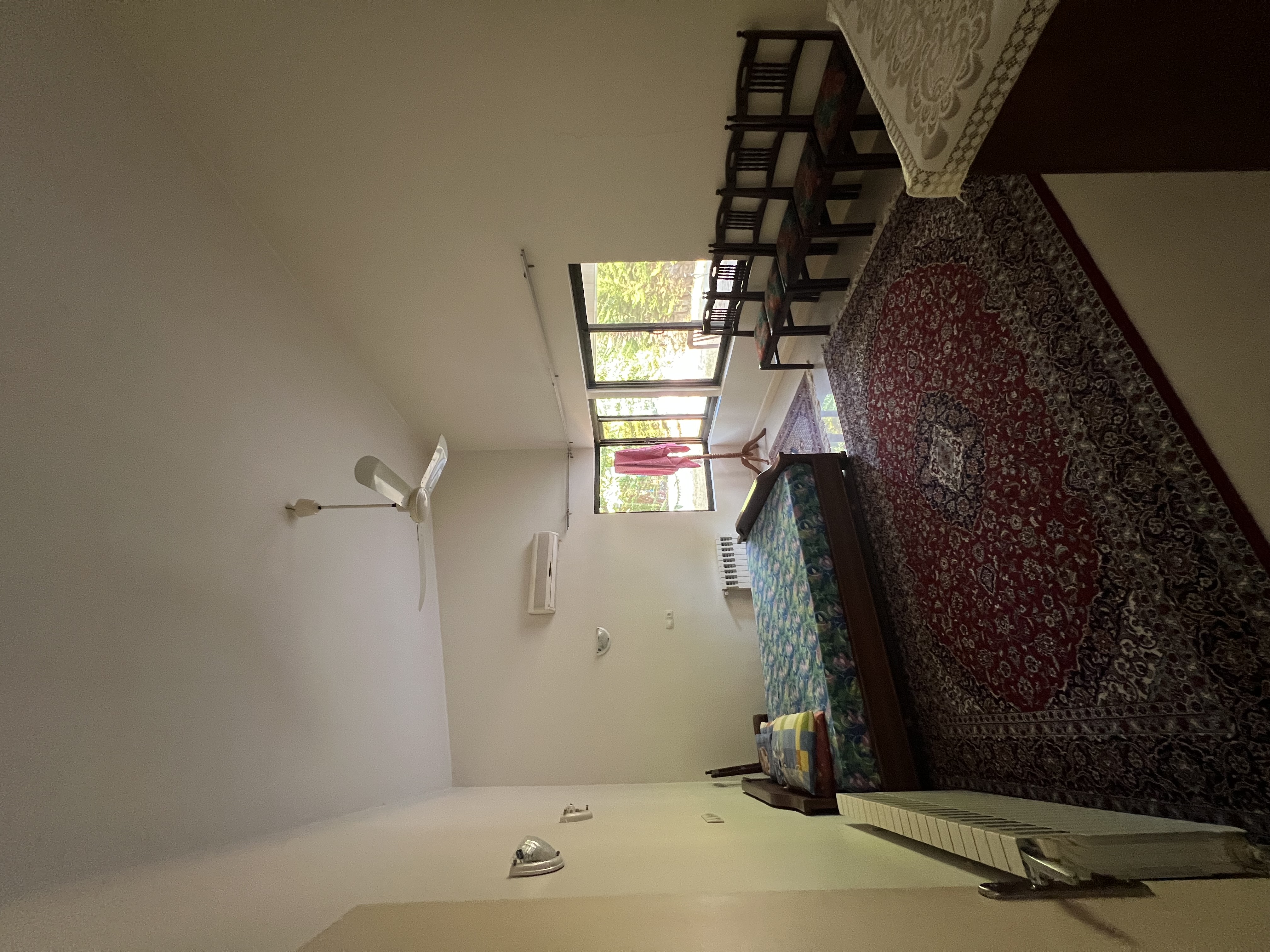 شهرک دریاکنار خیابان فرد